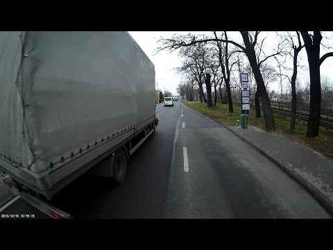 FKT-695 Centizés - Close pass