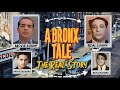 The REAL Story From A Bronx Tale