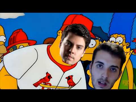 SKT vs KT, Arbeloa, Group Hello  y Origen, cambios en S04 y el 8.7 - Esportmaníacos 411