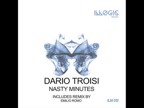 Dario Troisi - Nasty Minutes (Emilio Romo Remix)