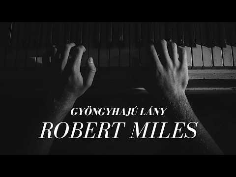 Omega - Gyöngyhajú Lány (Robert Miles Version) - Tribute Mix by Martin Miller