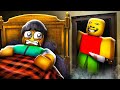 Roblox Weird Strict Dad