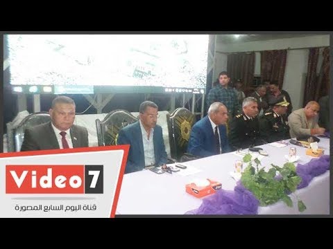 فوز 368 متقدما بينهم 38 من كبار السن بقرعة الحج بالإسماعيلية