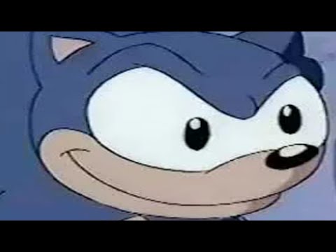 The Sonic Bootleg Tape from 1995