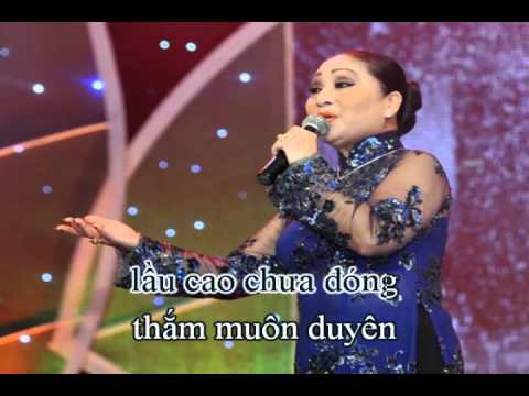Thể hiện bởi Lan Ngọc