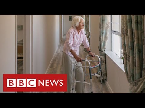 親屬計劃採取法律行動，禁止探望護理院是 "侵犯人權 "的行為 - BBC News (Ban on care home visits is “breach of human rights” say relatives planning legal action - BBC News)