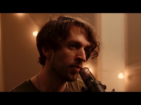 johan lenox - moderation (strings version live from truth studios)