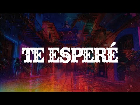 Jesse & Joy - Te esperé (Letra / Lyrics)