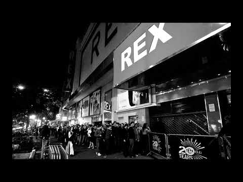 🇵🇱 DJ INSANE - Diamond Biała Wieś  (21 05 2016)