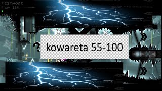 kowareta cincuenta-cien