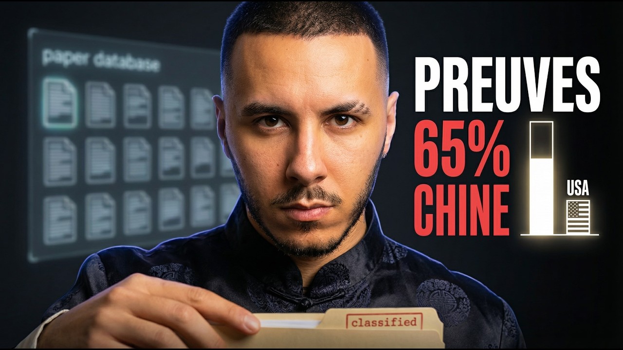 Framework REM - Vidéo YouTube