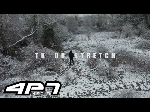 TKorStretch - Visions [Music Video]