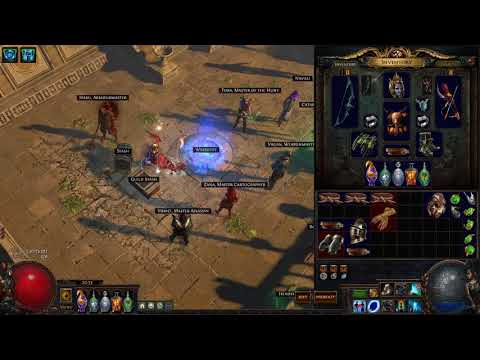 Path of exile: Crafting 101, understanding basics