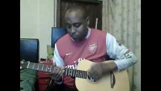 &quot;Pink Steam&quot; Sonic Youth Acoustic Cover