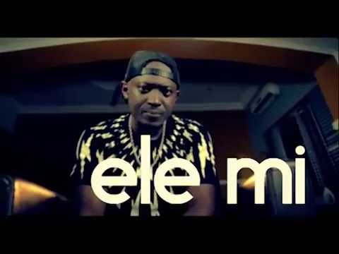 DABAT  FT SERIKI ELE MI