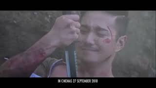 Download lagu ACM 2053 | Intercultural Communication Elements in Tangisan Akinabalu the Movie mp3 Download lagu ACM 2053 | Intercultural Communication Elements in Tangisan Akinabalu the Movie mp3