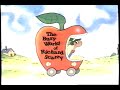 The Busy World Of Richard Scarry Home Videos 1998 Promo VHS Capture