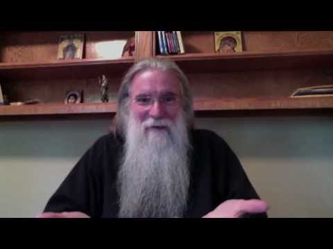 John Michael Talbot - The Jesus Prayer - Part 1: Breath
