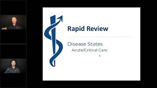 Session 4 - Live Rapid Review for BPS Exams