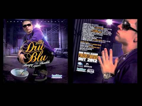 Dru Blu - Great White Shark