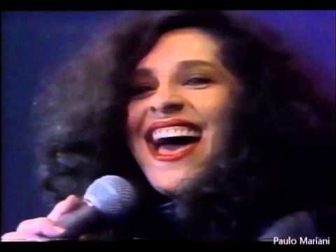 Sorte - Gal Costa e Caetano Veloso