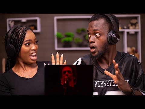 OUR FIRST TIME HEARING Soda Stereo - Sueles Dejarme Solo (Gira Me Verás Volver) REACTION!!!