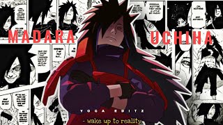 #Ghost☠️Madara Uchiha#Naruto#whatsapp status##4k#(720p)HD##yoga editz#