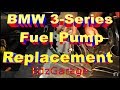 In Tank Electric Fuel Pump Diagnosis and ...