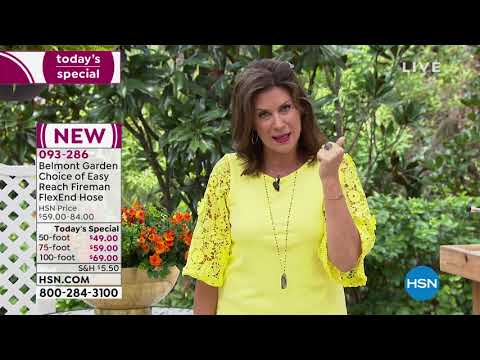 HSN | Garden Party 03.20.2020 - 01 PM
