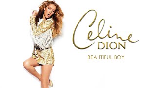 Greatest Hits ǀ Celine Dion - Beautiful Boy