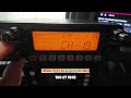 27MHz Magic Working The UK On FM CB Radio Skip 1642 Scotland