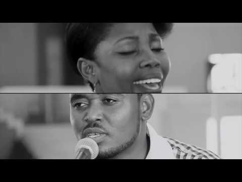 DELLY BENSON ''BonDye Ou Fidèl'' Feat Cassandra Guillaume.(OFFICIAL VIDEO) HOLYSONGS MINISTRIES.