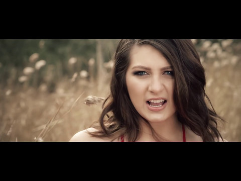 Rachael Fahim - ROPE (Official Music Video)