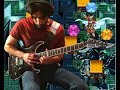 Gate Battle Theme Mega Man X6 Guitar Cover
