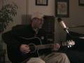 spirit of a boy -wisdom of a man (cover) randy travis