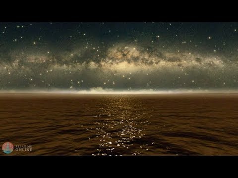 Get Back to Sleep Guided Meditation, A spoken sleep meditation for deep sleep