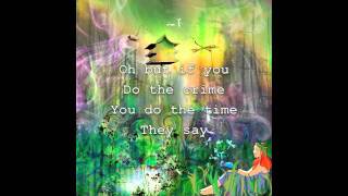 Do You - Merry Ellen Kirk - Lyric Video