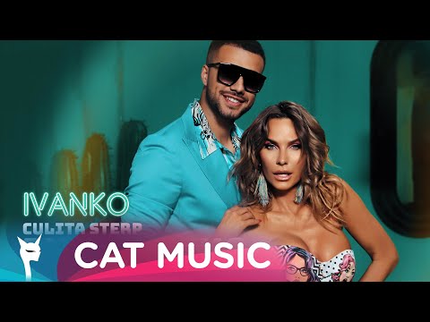 Anna Lesko ❤️ Culita Sterp - Ivanko (Official Video)