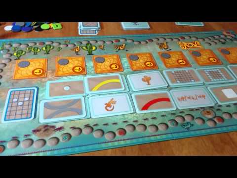 Xalapa: A Wonderful Puzzle Game