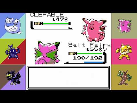 Let's Play Crystal Clear - Part 23: OP Now, But Only For Now