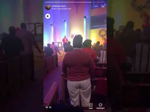 The Bethel Experience with Bishop Rudolph W. McKissick, Jr.