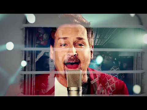 Michael English "Love Is The Golden Rule" | Official Music Video