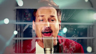 Michael English - Love Is The Golden Rule (Official Music Video)