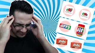 I React To The Mandela Effect | We're In A Parallel Universe?!