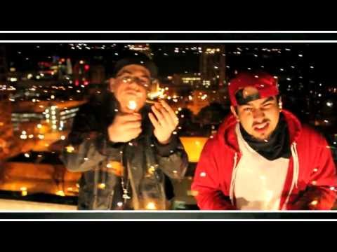Yung Saint Luis - Take Me Higher Official Music Video