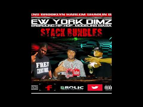 Stack Bundles   chinx drugs max b baldy lox blinds mixtape