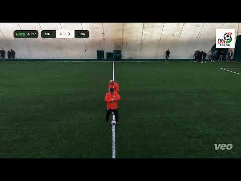 Sin Team vs Fortele Navale Constanta cupa unirii Iasi 1-3 PENALTY-URI