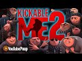 YTP Kickable Me 2