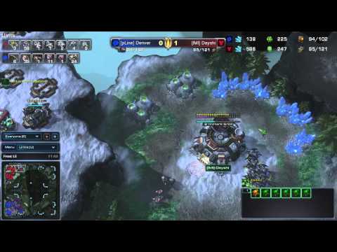 [Ep#1] Underdogs du 30/09/2013