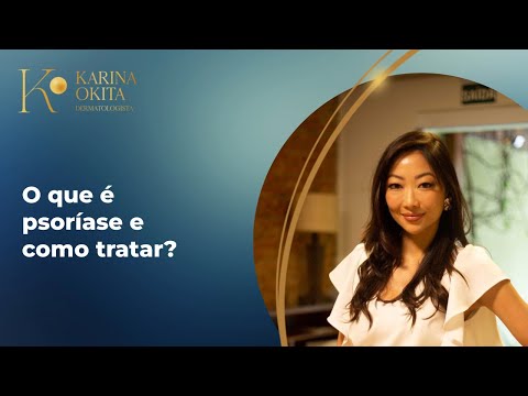 O que é Psoríase e como Tratar?